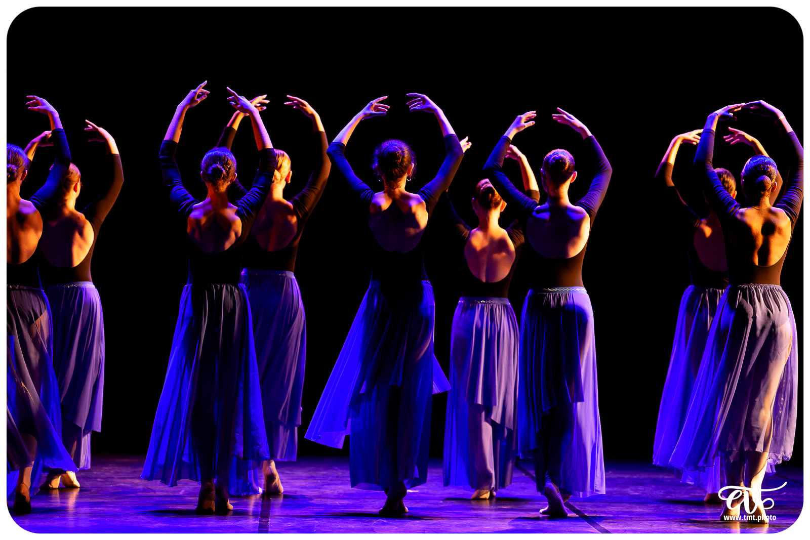 GALA DE DANSE 2026 EMMDH
